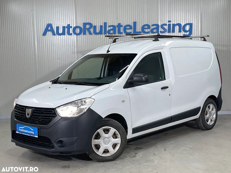 Dacia Dokker