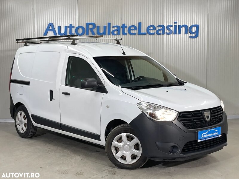 Dacia Dokker